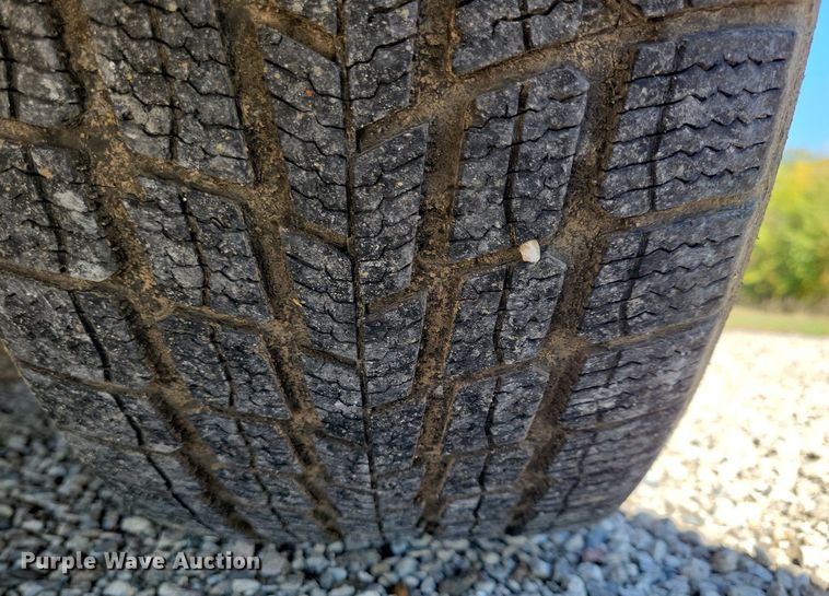 image for item LO9851 2018 Ford Taurus Police Interceptor