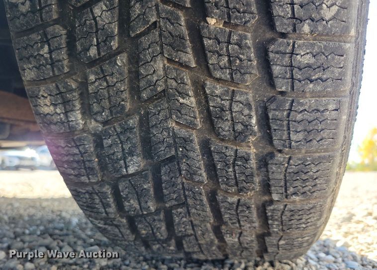 image for item LO9851 2018 Ford Taurus Police Interceptor