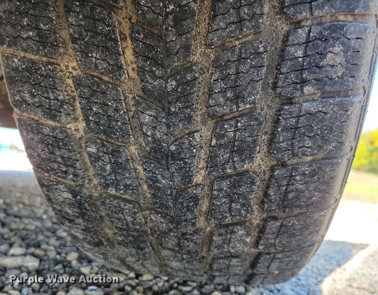 image for item LO9851 2018 Ford Taurus Police Interceptor