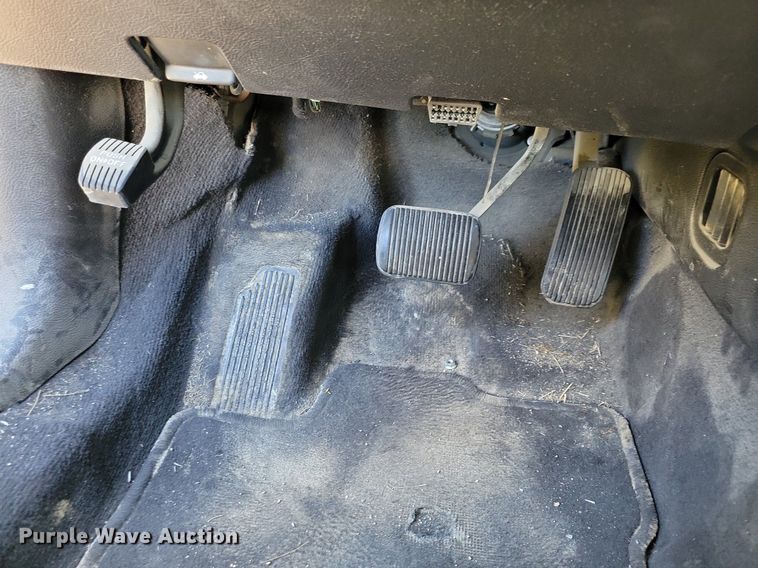 image for item LO9852 2019 Ford Taurus Police Interceptor