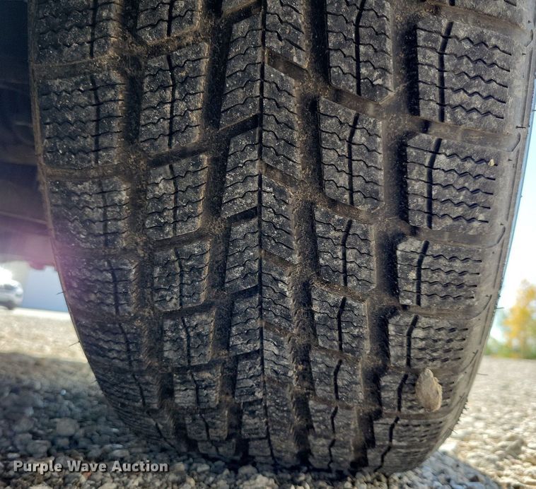 image for item LO9852 2019 Ford Taurus Police Interceptor