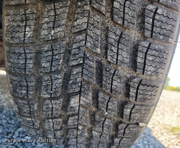 image for item LO9852 2019 Ford Taurus Police Interceptor