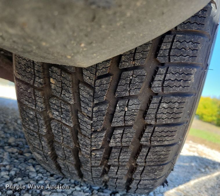 image for item LO9852 2019 Ford Taurus Police Interceptor