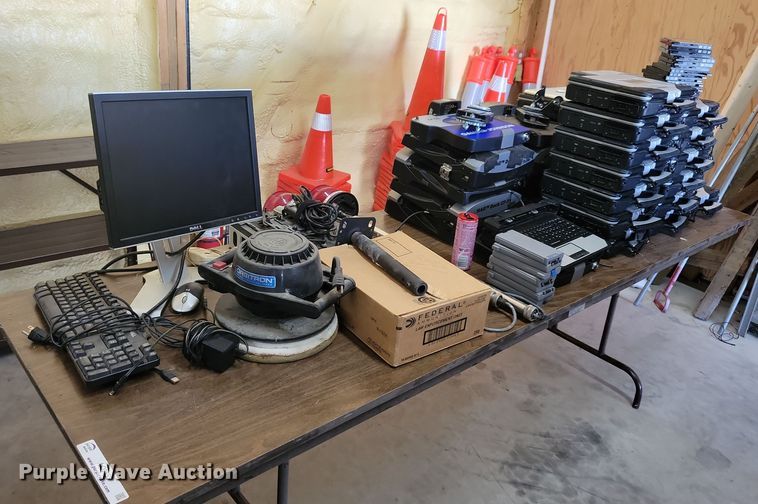 image for item LO9853 Electronics