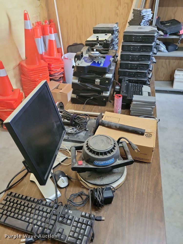 image for item LO9853 Electronics