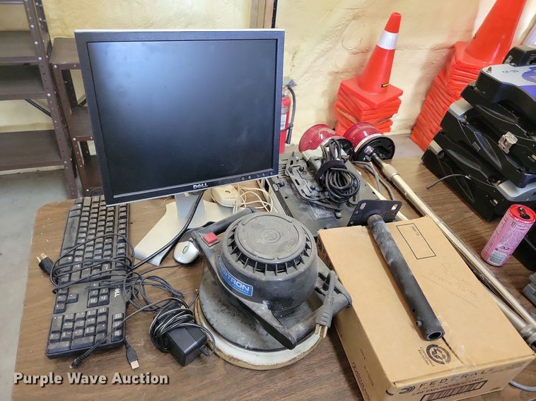 image for item LO9853 Electronics