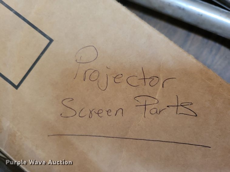 image for item LO9853 Electronics