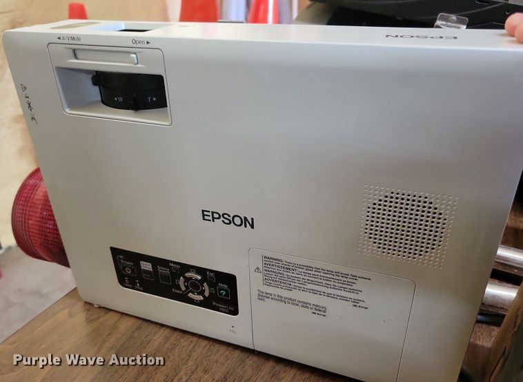 image for item LO9853 Electronics