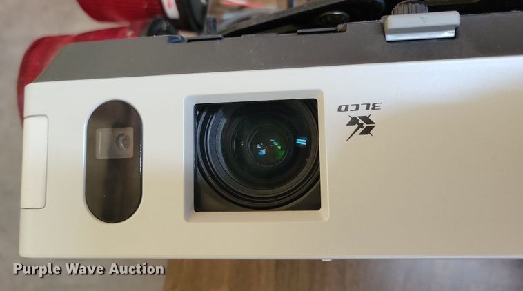 image for item LO9853 Electronics