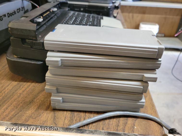 image for item LO9853 Electronics