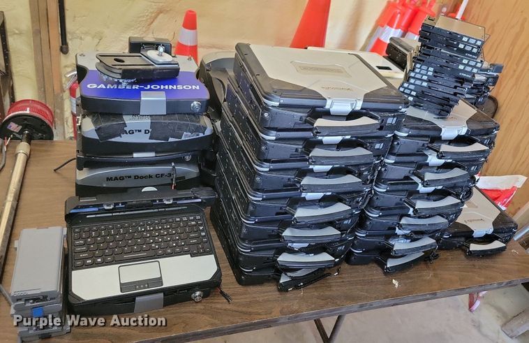 image for item LO9853 Electronics