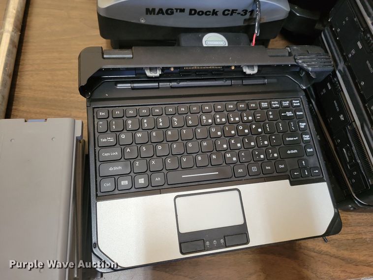 image for item LO9853 Electronics