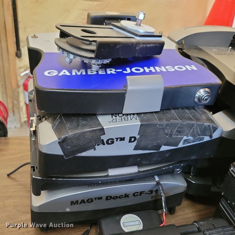 image for item LO9853 Electronics