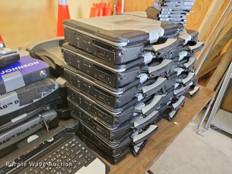 image for item LO9853 Electronics