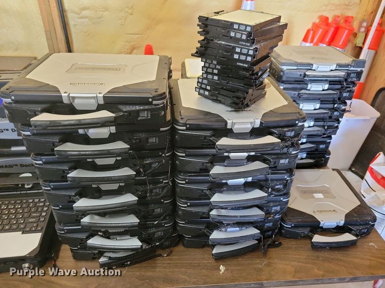 image for item LO9853 Electronics