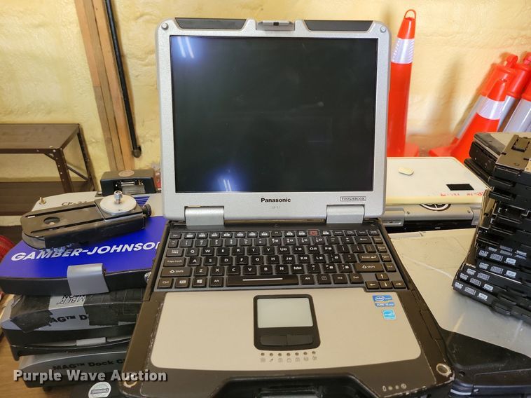 image for item LO9853 Electronics