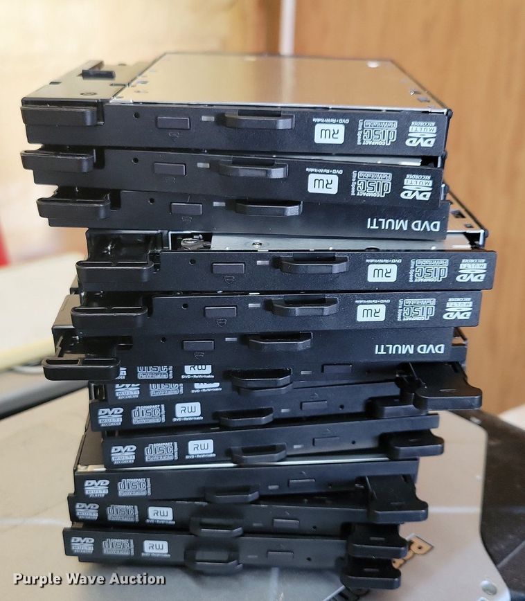 image for item LO9853 Electronics