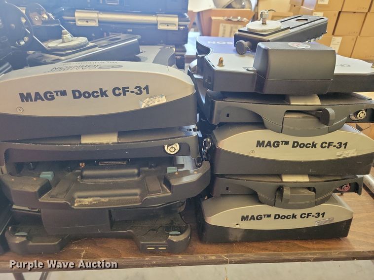 image for item LO9853 Electronics