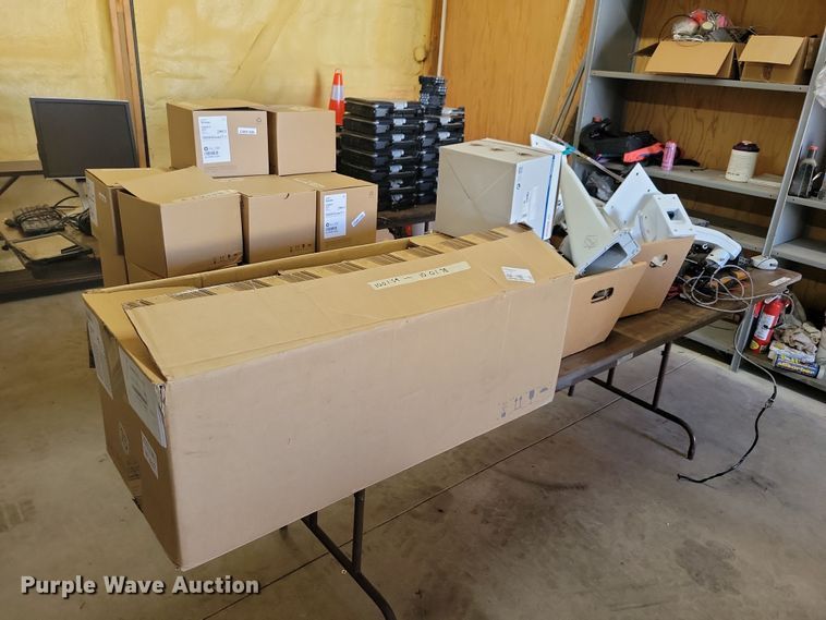 image for item LO9854 Electronics