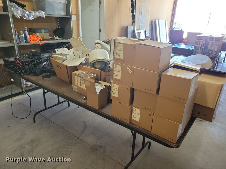 image for item LO9854 Electronics