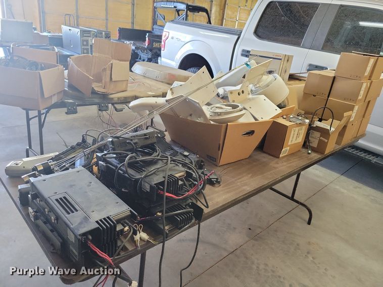 image for item LO9854 Electronics