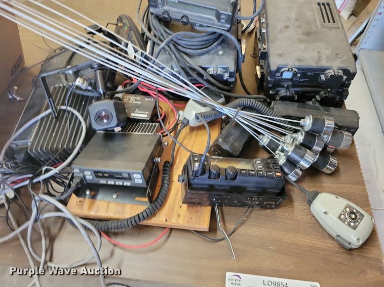 image for item LO9854 Electronics