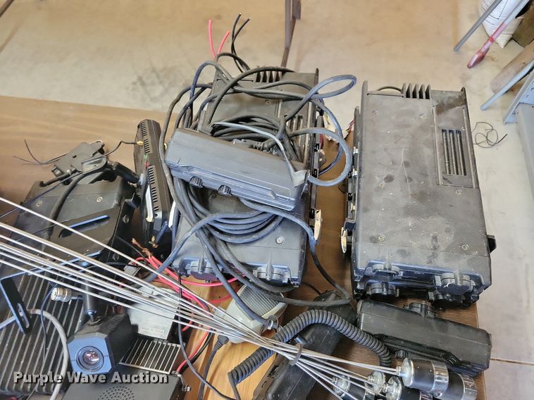 image for item LO9854 Electronics