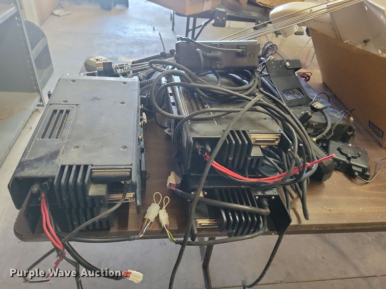 image for item LO9854 Electronics