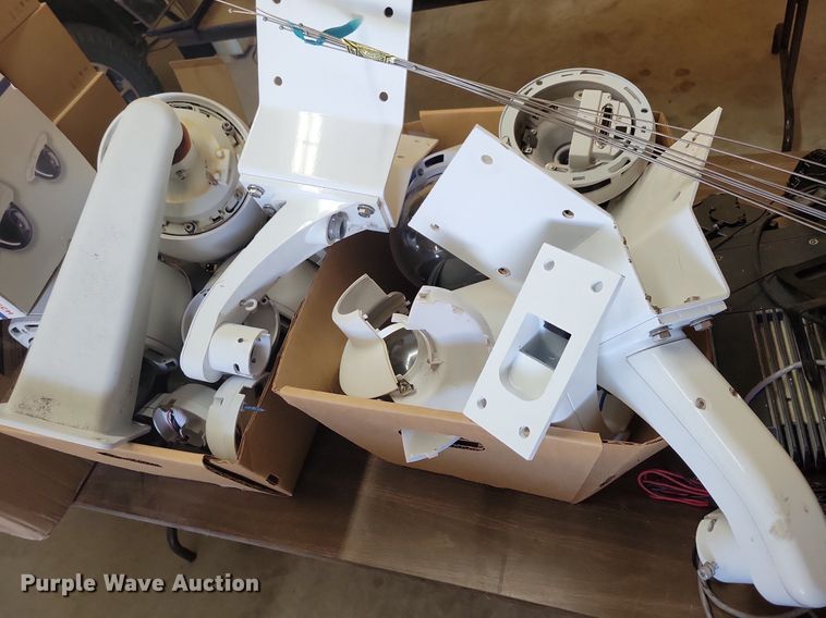 image for item LO9854 Electronics