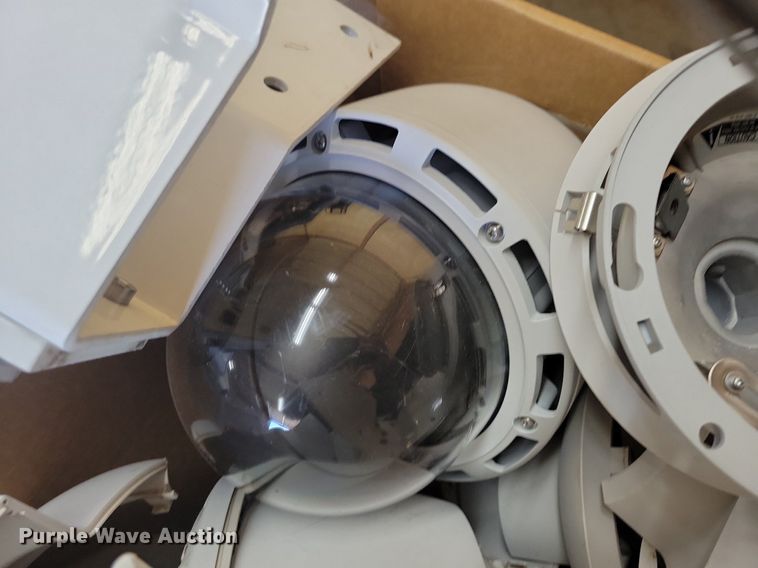 image for item LO9854 Electronics