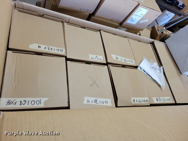 image for item LO9854 Electronics