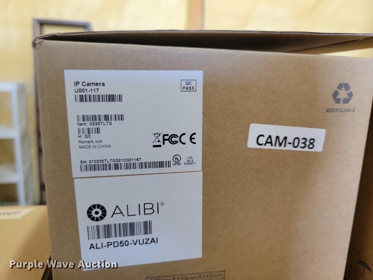 image for item LO9854 Electronics