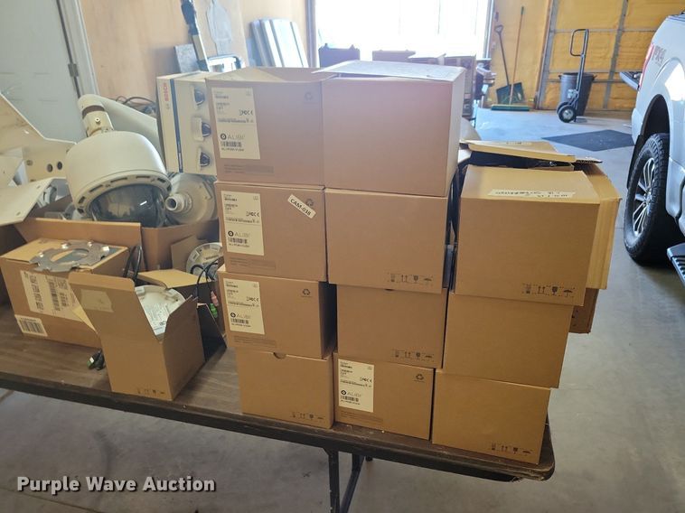 image for item LO9854 Electronics