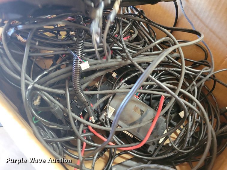 image for item LO9855 (5) light bars