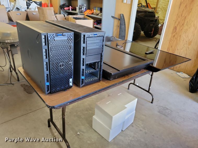 image for item LO9856 Electronics