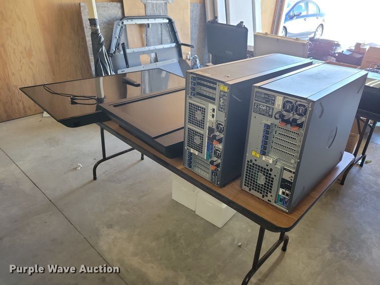 image for item LO9856 Electronics