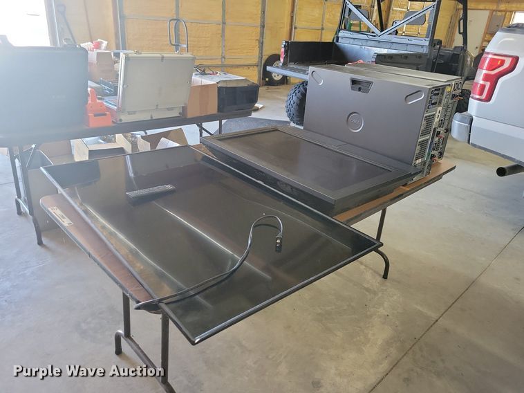 image for item LO9856 Electronics