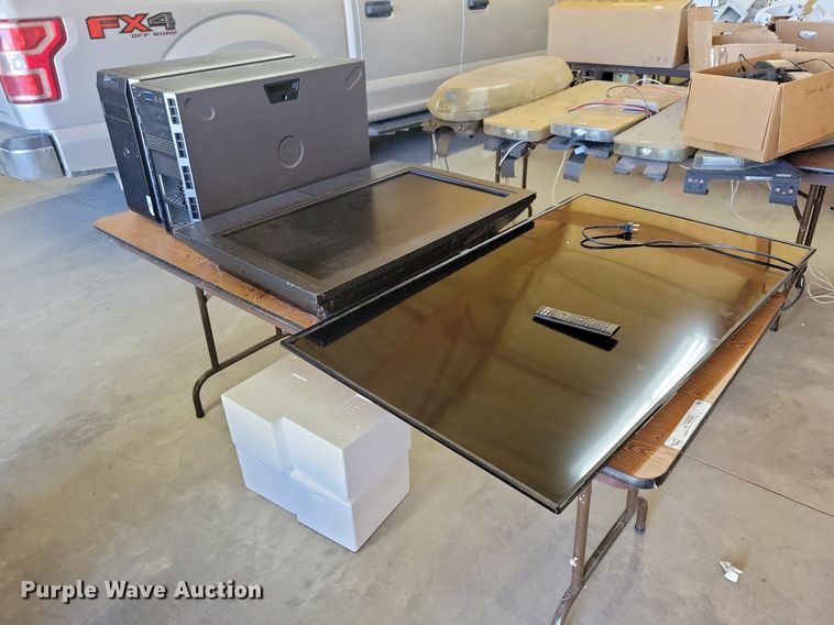 image for item LO9856 Electronics