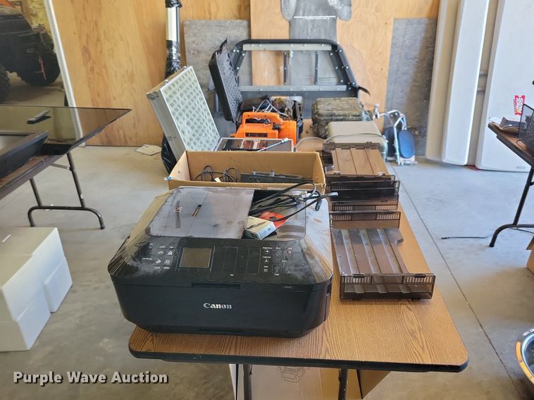 image for item LO9857 Electronics