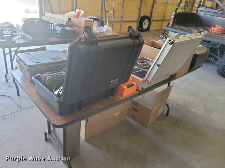 image for item LO9857 Electronics