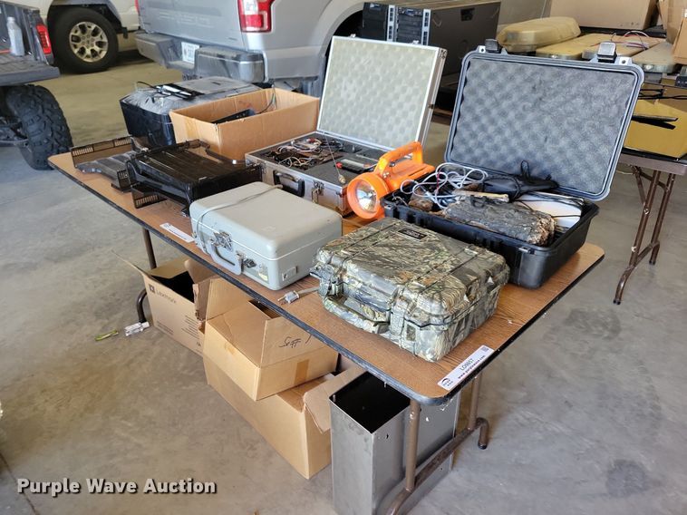 image for item LO9857 Electronics