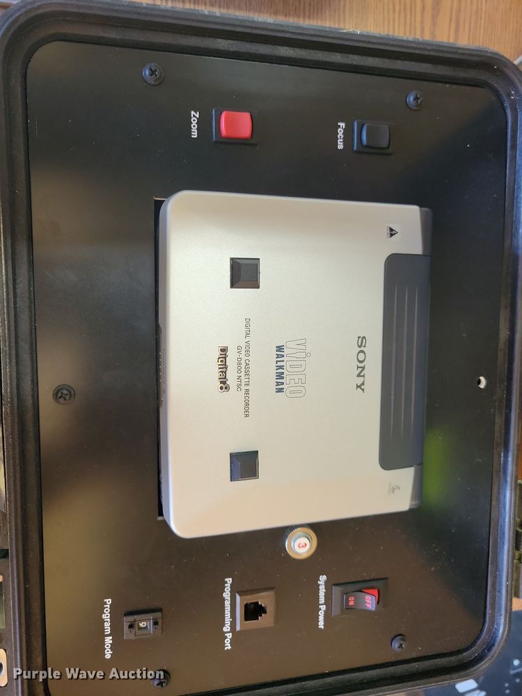 image for item LO9857 Electronics