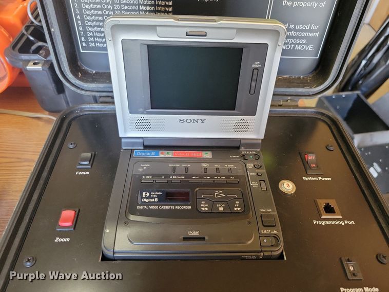 image for item LO9857 Electronics