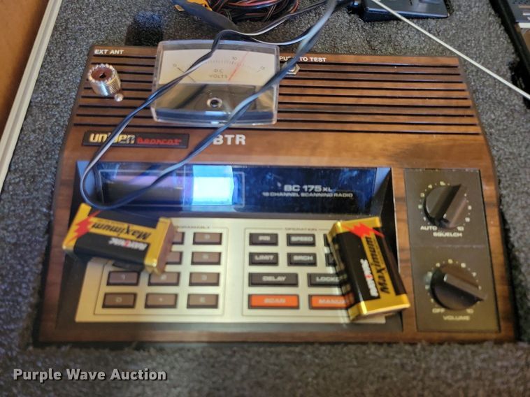 image for item LO9857 Electronics