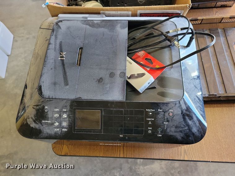 image for item LO9857 Electronics