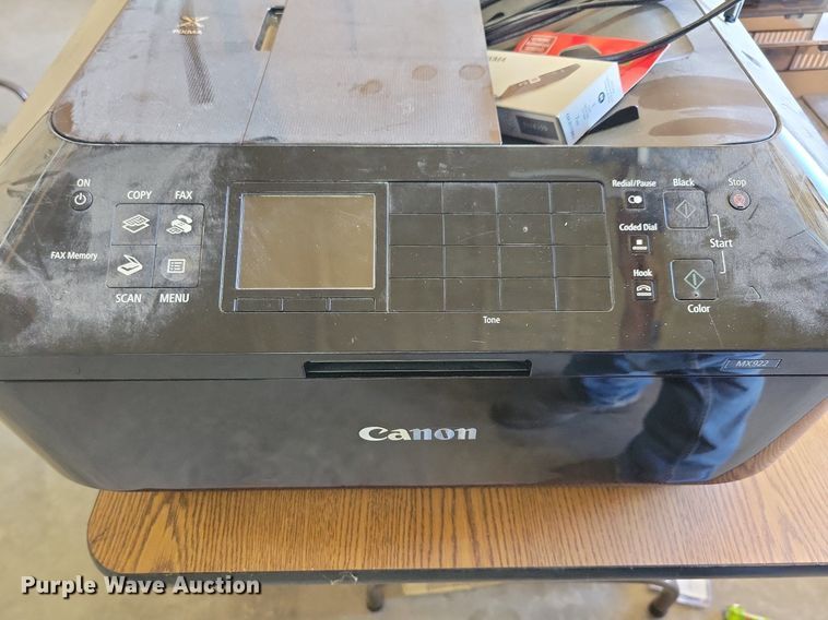 image for item LO9857 Electronics