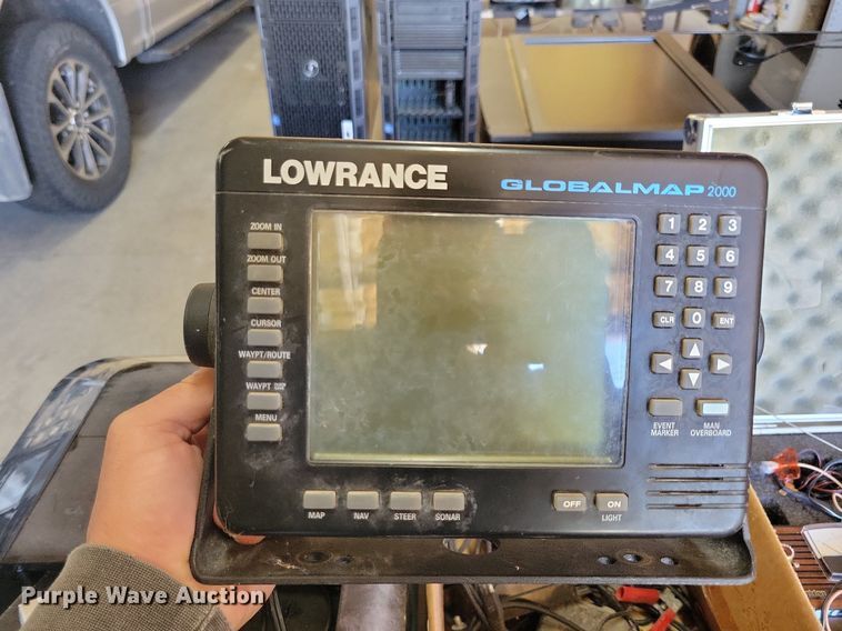 image for item LO9857 Electronics