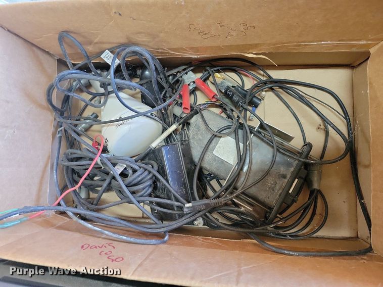 image for item LO9857 Electronics