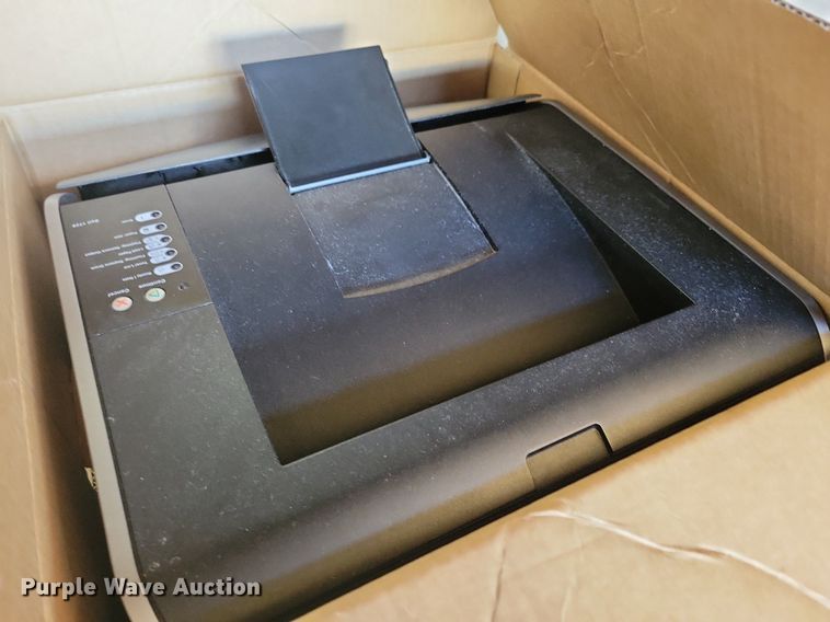 image for item LO9857 Electronics