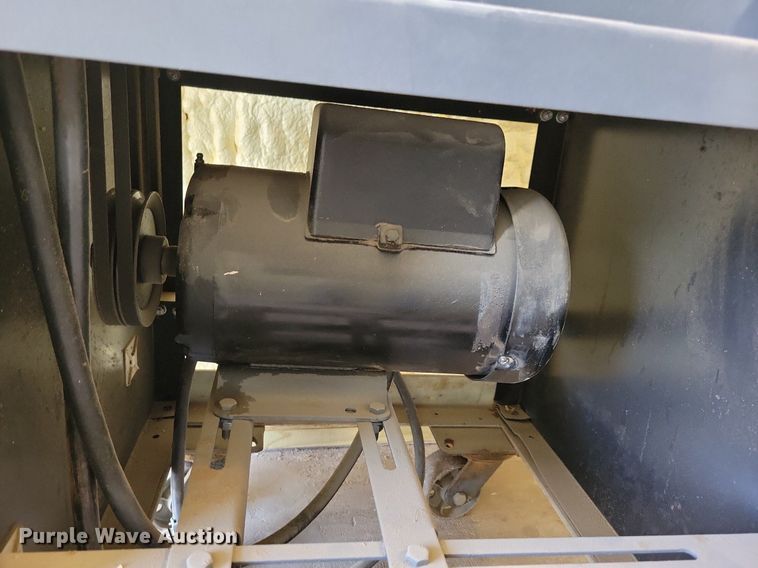 image for item LO9861 Foley Belsaw  planer